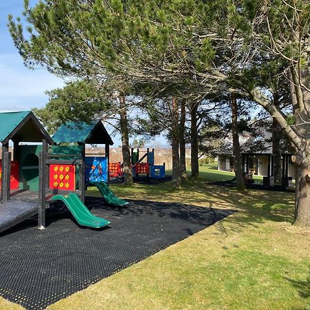 Scandinavian Village Ltd أفيمور المظهر الخارجي الصورة