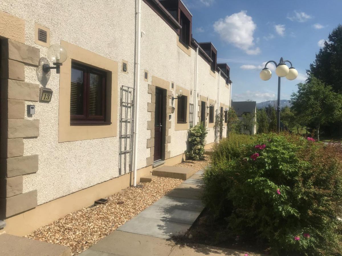 Scandinavian Village Ltd أفيمور المظهر الخارجي الصورة