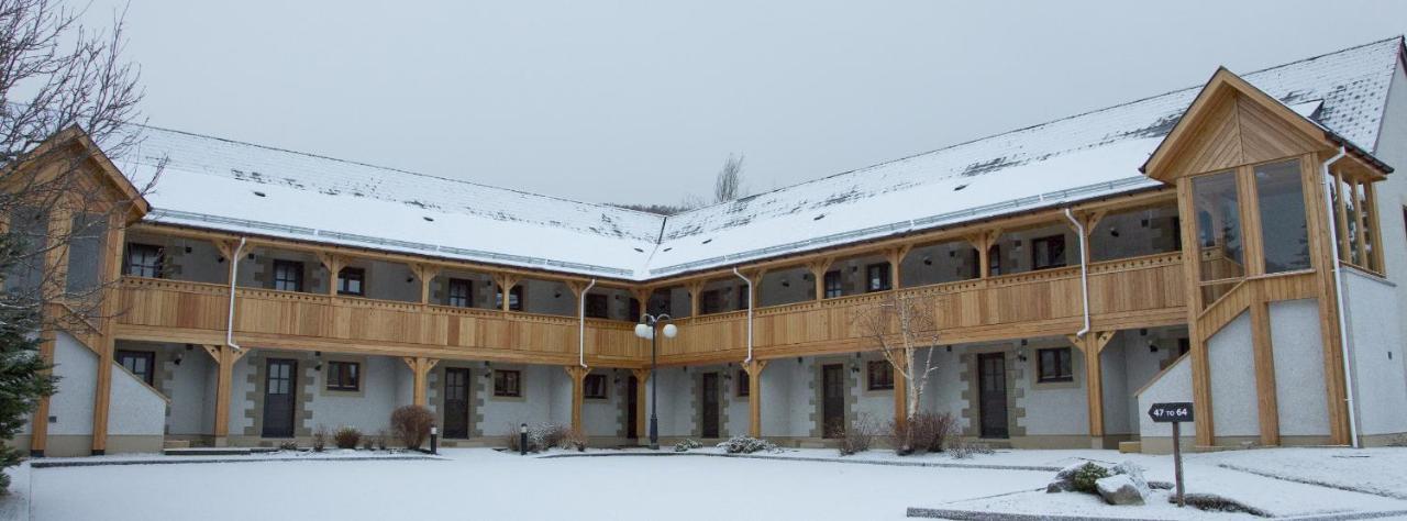Scandinavian Village Ltd أفيمور المظهر الخارجي الصورة