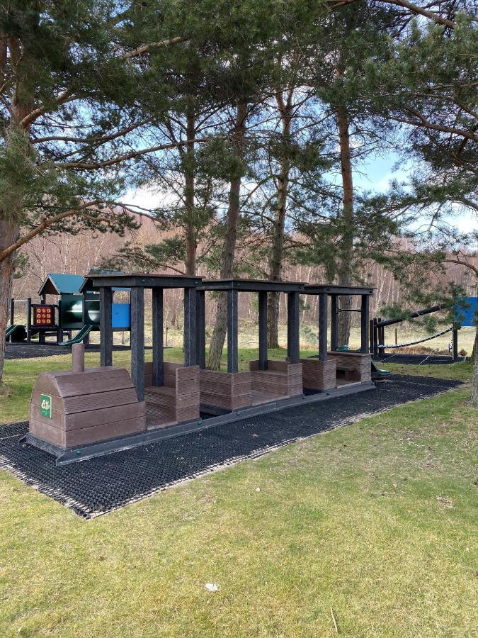 Scandinavian Village Ltd أفيمور المظهر الخارجي الصورة