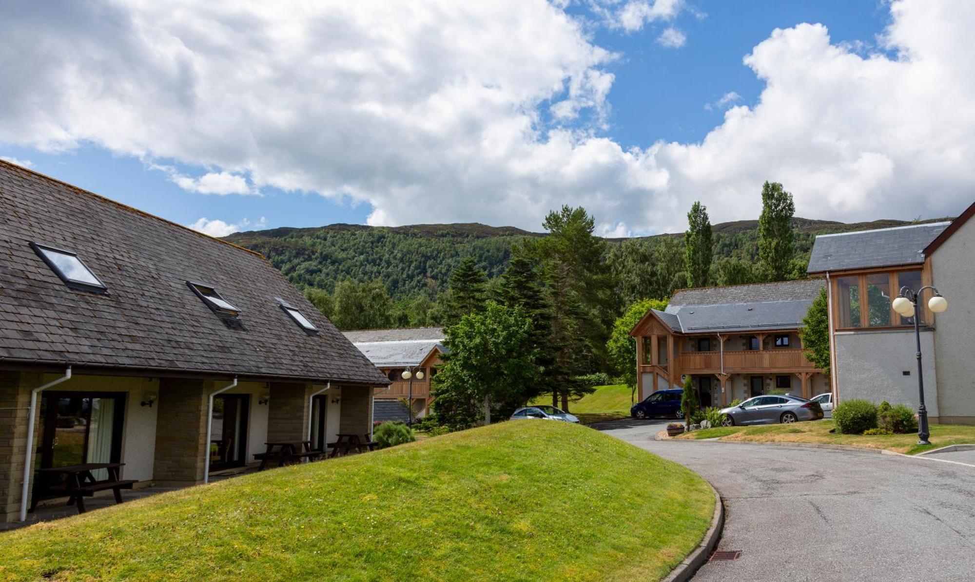 Scandinavian Village Ltd أفيمور المظهر الخارجي الصورة